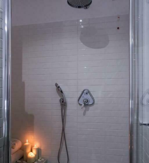 Номер Стандарт с Балконом, Amalfi Luxury House