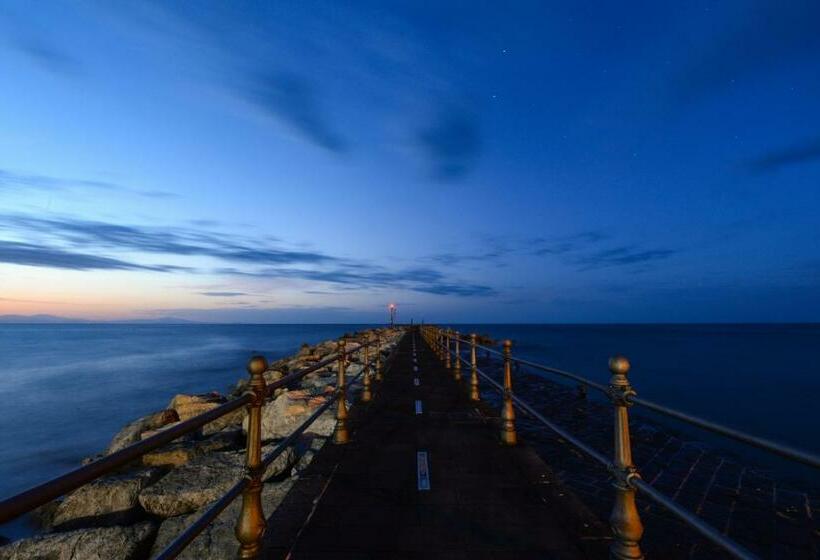 Номер Стандарт с Балконом, Amalfi Luxury House