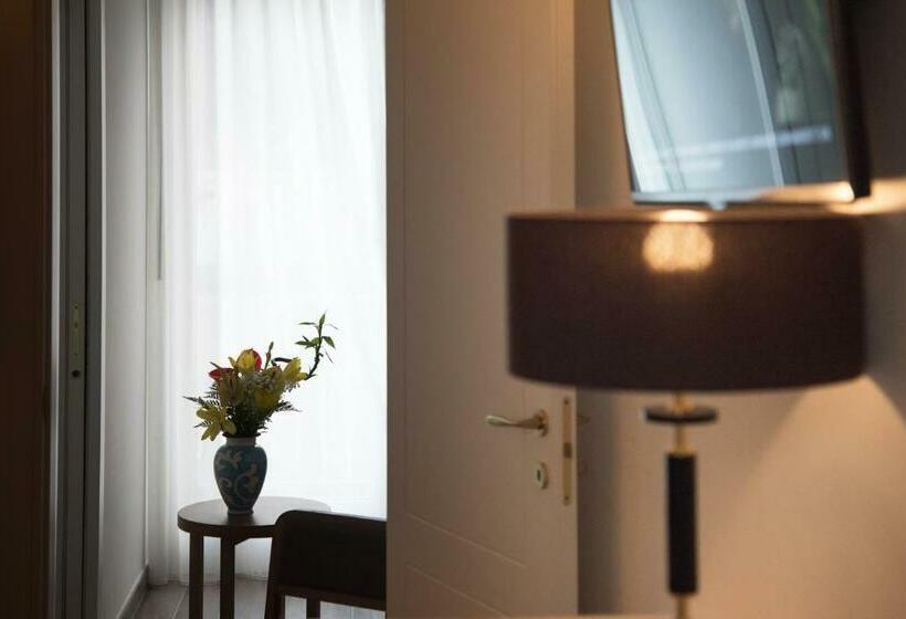 Номер Стандарт с Балконом, Amalfi Luxury House