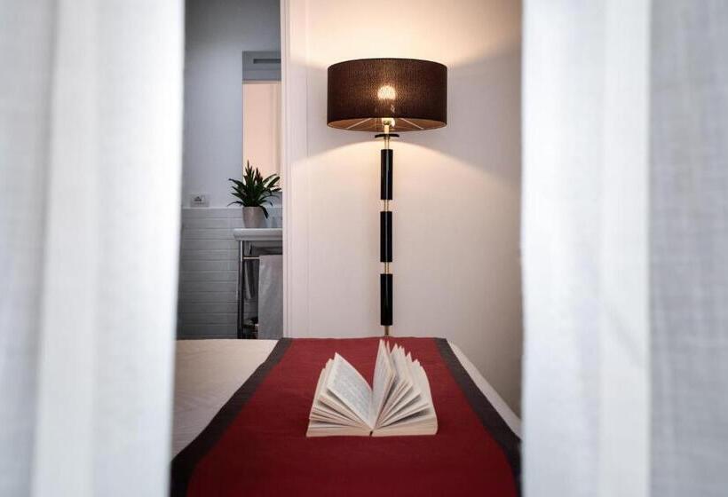 Номер Стандарт с Балконом, Amalfi Luxury House