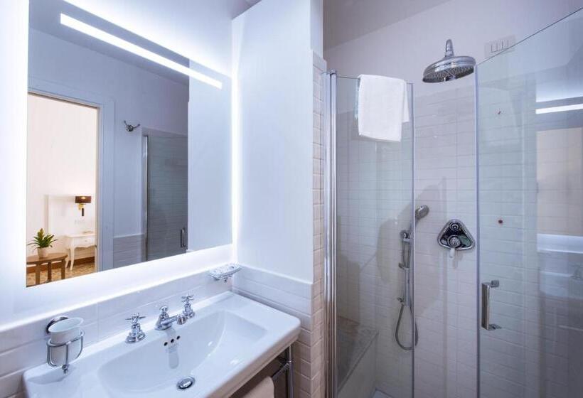 Номер Стандарт с Балконом, Amalfi Luxury House