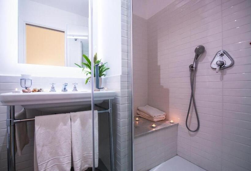 Стандартный Номер Кровать Кинг, Amalfi Luxury House