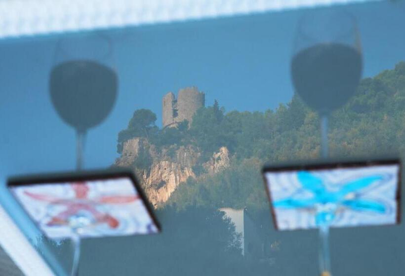 Номер Стандарт Трехместный, Amalfi Luxury House