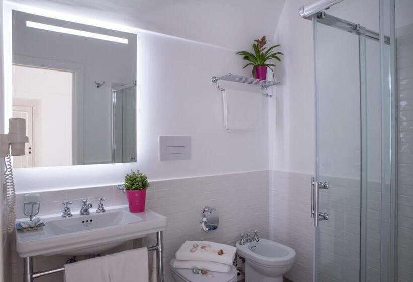 Номер Стандарт, Amalfi Luxury House