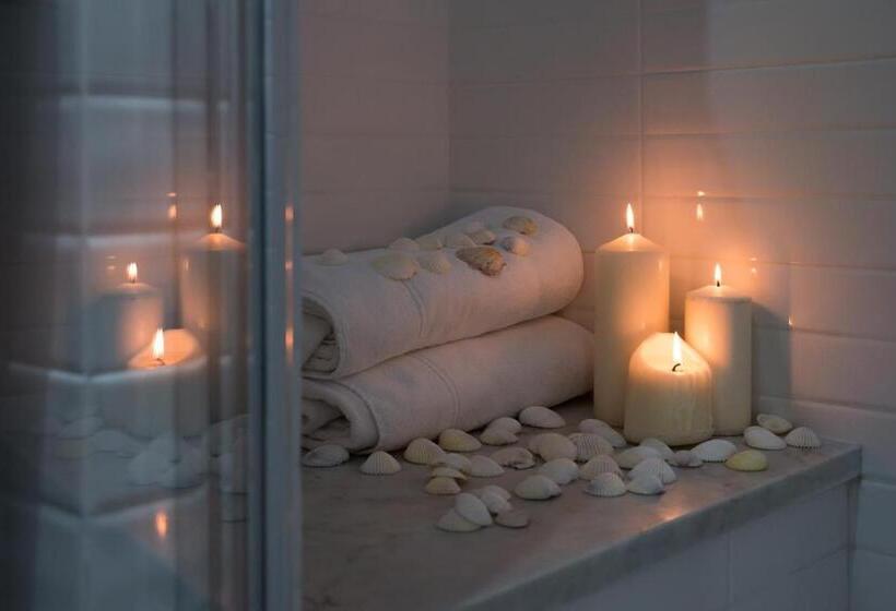 Номер Стандарт, Amalfi Luxury House