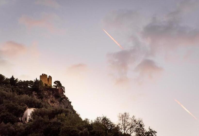 Номер Стандарт, Amalfi Luxury House