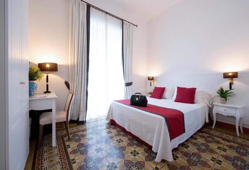 Номер Стандарт с Балконом, Amalfi Luxury House