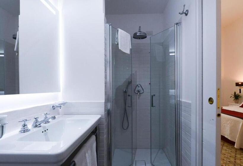 Стандартный Номер Кровать Кинг, Amalfi Luxury House