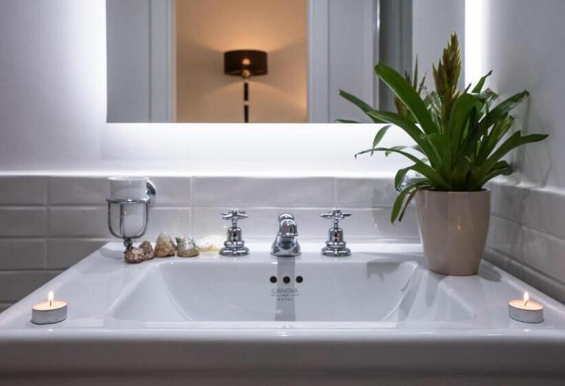 Стандартный Номер Кровать Кинг, Amalfi Luxury House