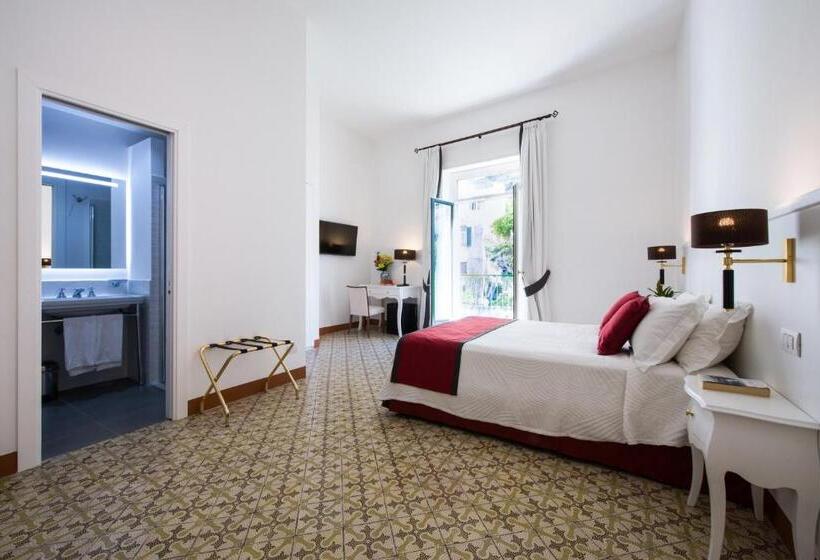 Стандартный Номер Кровать Кинг, Amalfi Luxury House