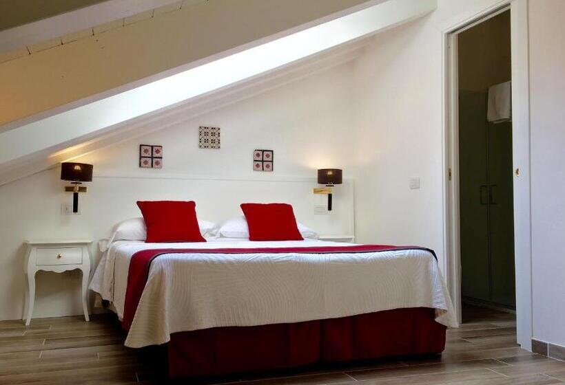 Номер Стандарт, Amalfi Luxury House