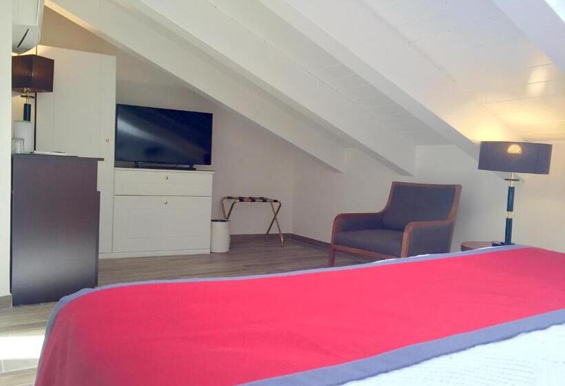 Номер Стандарт, Amalfi Luxury House