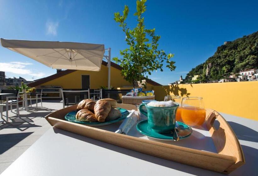 Номер Стандарт, Amalfi Luxury House