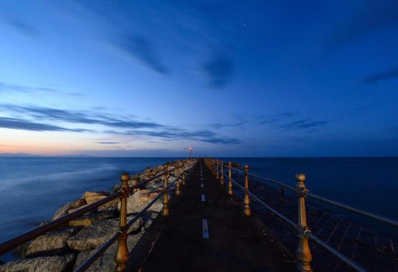 Номер Стандарт, Amalfi Luxury House