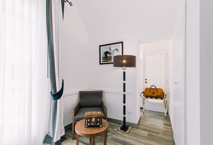 Номер Стандарт, Amalfi Luxury House