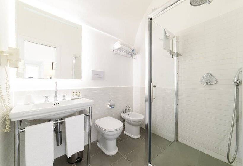 Номер Стандарт, Amalfi Luxury House