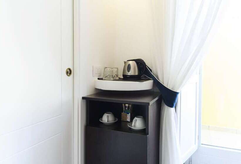 Номер Стандарт, Amalfi Luxury House