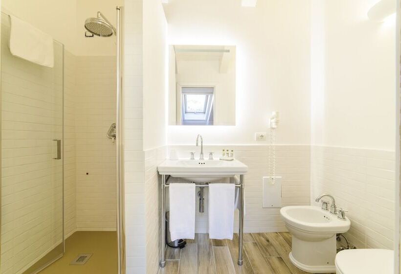 Номер Стандарт Трехместный, Amalfi Luxury House