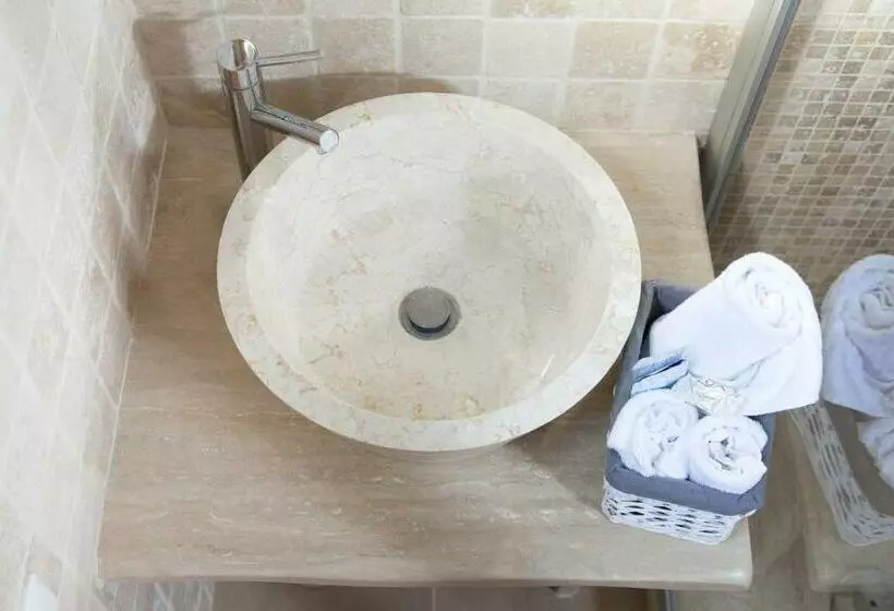 اتاق استاندارد, Guest House Acuario