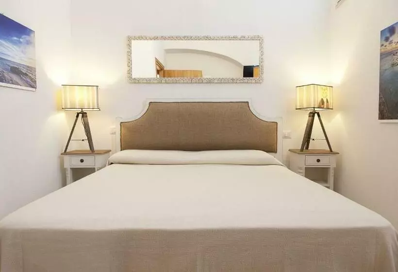 اتاق استاندارد, Guest House Acuario