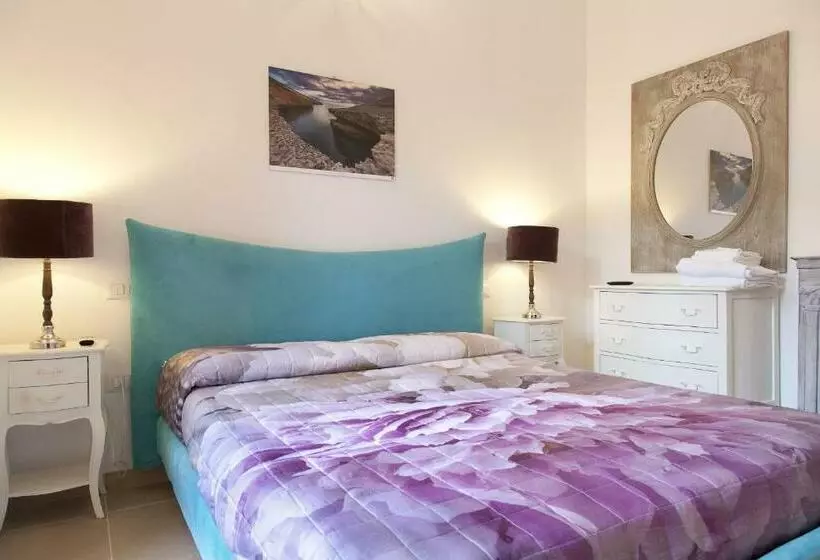 اتاق استاندارد, Guest House Acuario