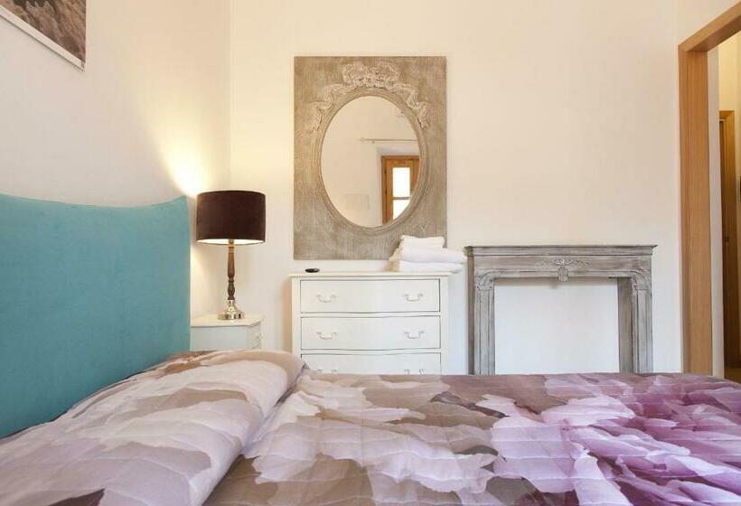 غرفة قياسية, Guest House Acuario