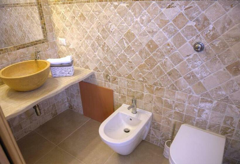 غرفة قياسية, Guest House Acuario