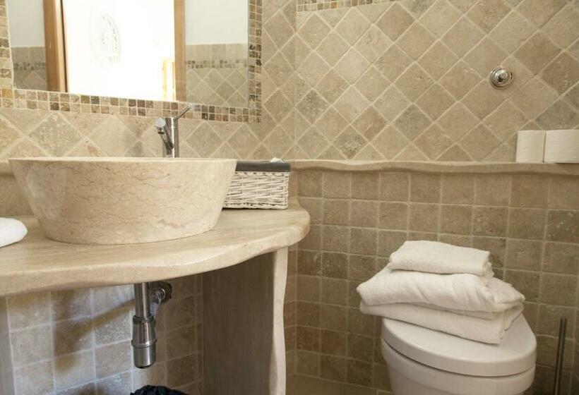 Номер Стандарт, Guest House Acuario