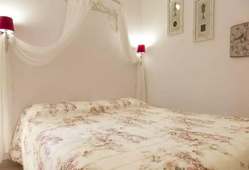 اتاق استاندارد, Guest House Acuario