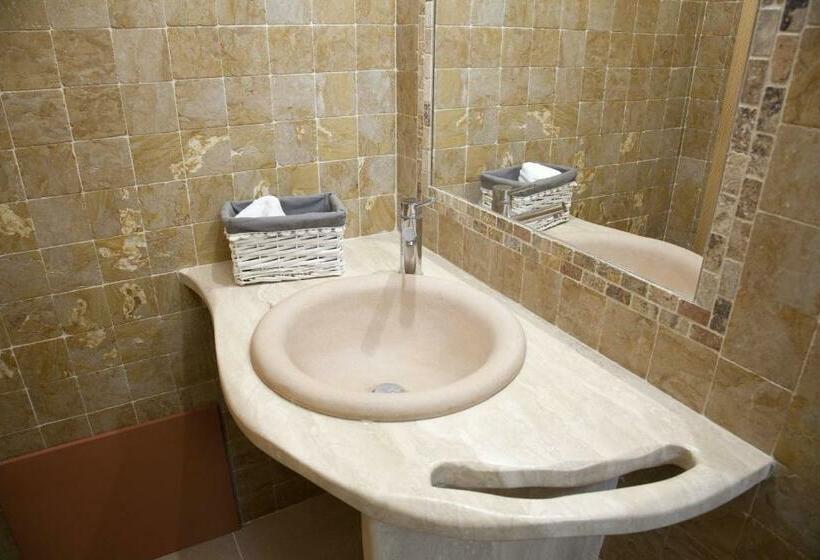 غرفة قياسية, Guest House Acuario