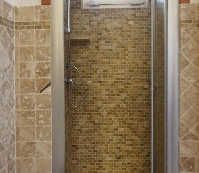 غرفة قياسية, Guest House Acuario