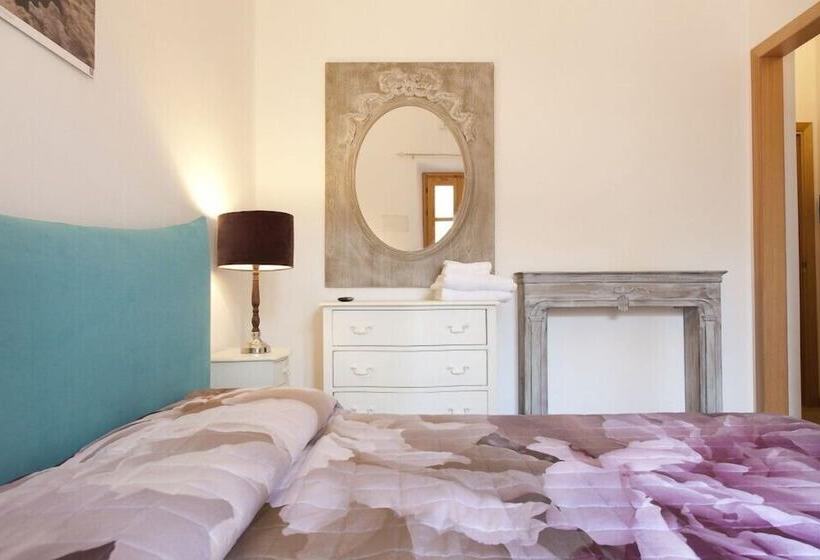 غرفة قياسية, Guest House Acuario