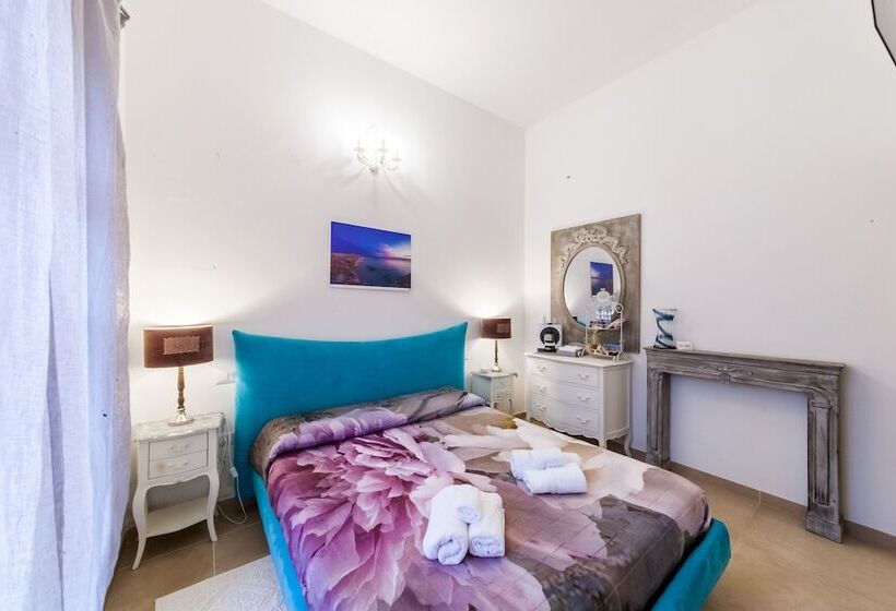 Номер Стандарт, Guest House Acuario