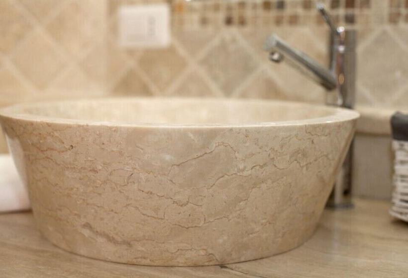 غرفة قياسية, Guest House Acuario