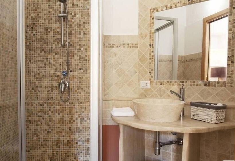 غرفة قياسية, Guest House Acuario