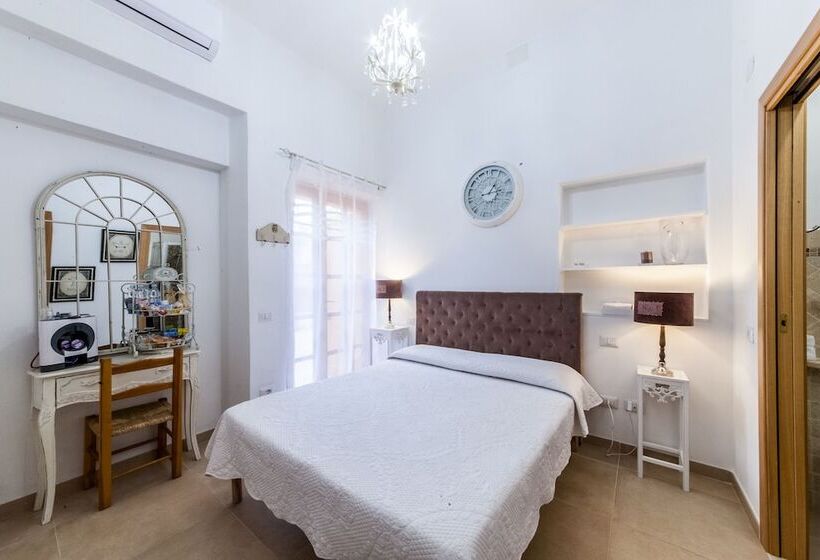 غرفة قياسية, Guest House Acuario