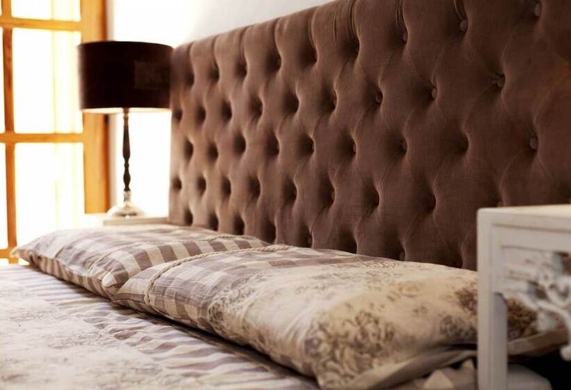 Номер Стандарт, Guest House Acuario