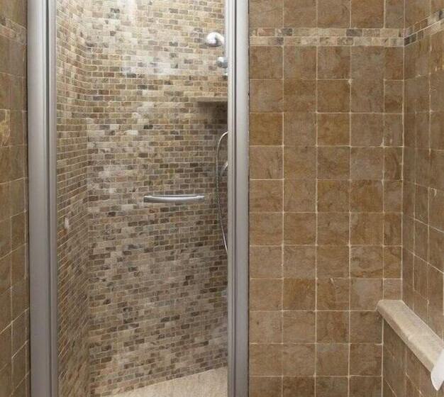 غرفة قياسية, Guest House Acuario