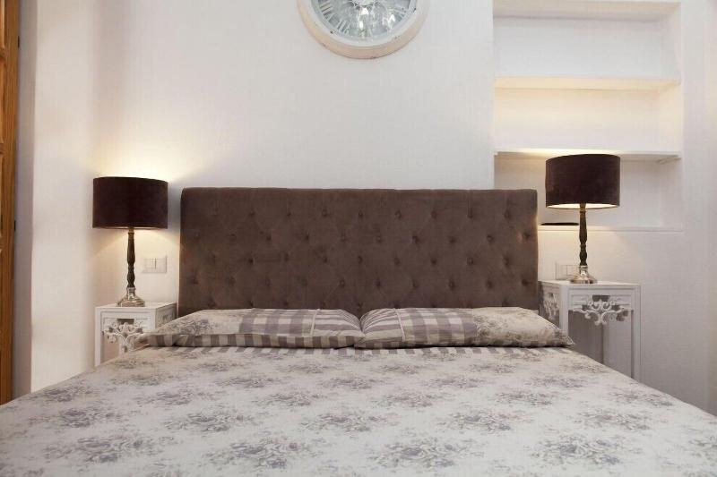 غرفة قياسية, Guest House Acuario