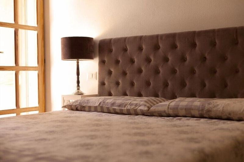 غرفة قياسية, Guest House Acuario