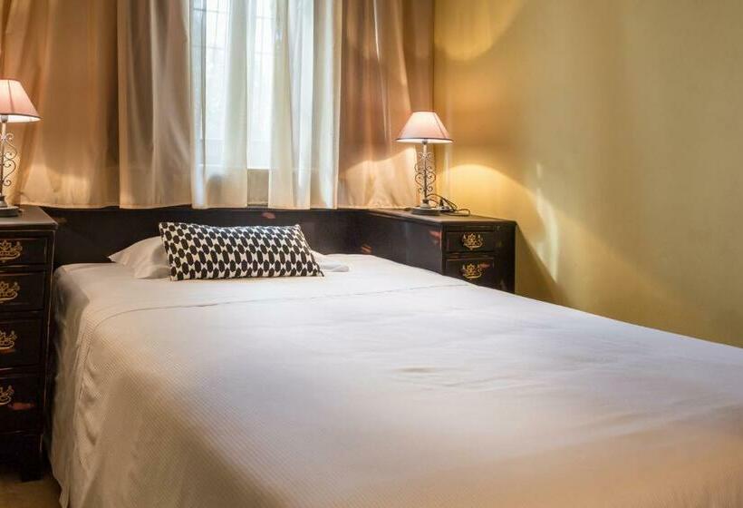 스탠다드 싱글 룸, La Maison De Vi