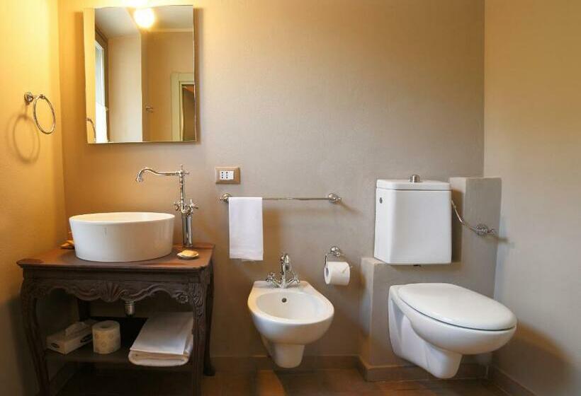 스탠다드 룸, La Maison De Vi