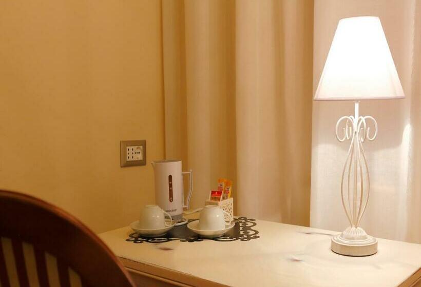 스탠다드 룸, La Maison De Vi