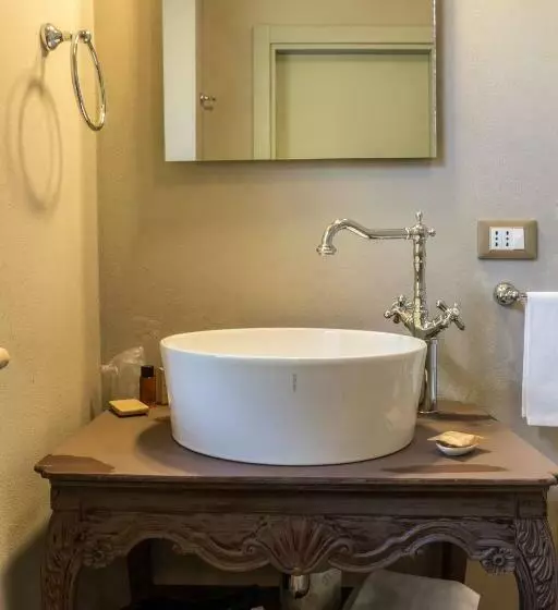 スタンダードシングルルーム, La Maison De Vi