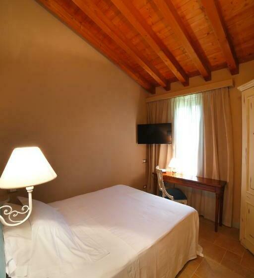 스탠다드 싱글 룸, La Maison De Vi