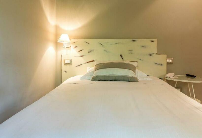 스탠다드 싱글 룸, La Maison De Vi