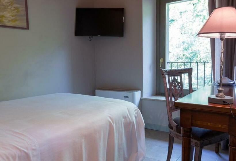 스탠다드 싱글 룸, La Maison De Vi