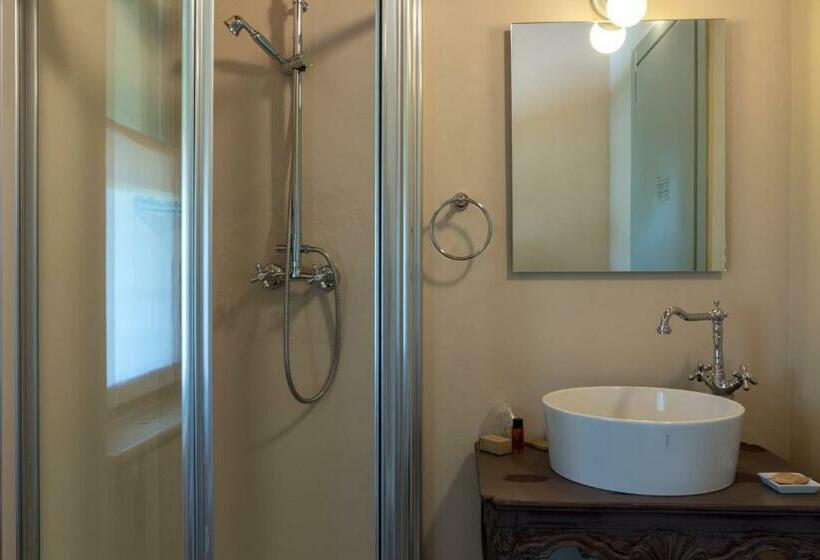 스탠다드 싱글 룸, La Maison De Vi