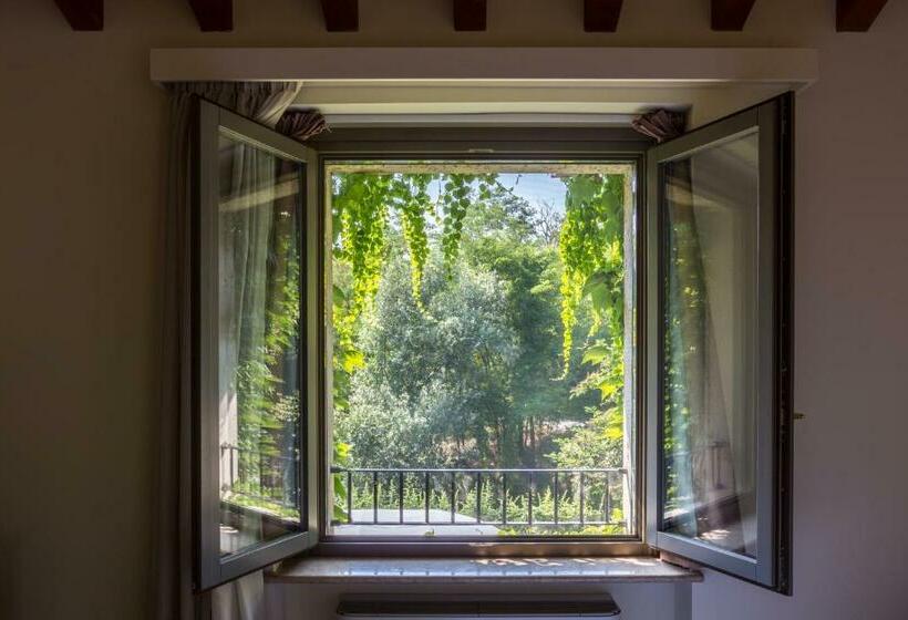 스탠다드 싱글 룸, La Maison De Vi