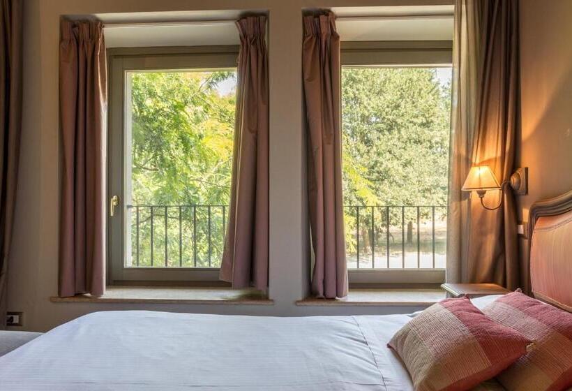 스탠다드 룸, La Maison De Vi